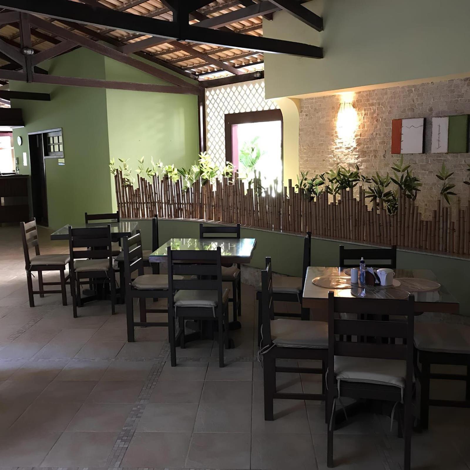 Pousada Navegantes Beach Fortaleza  Exterior photo
