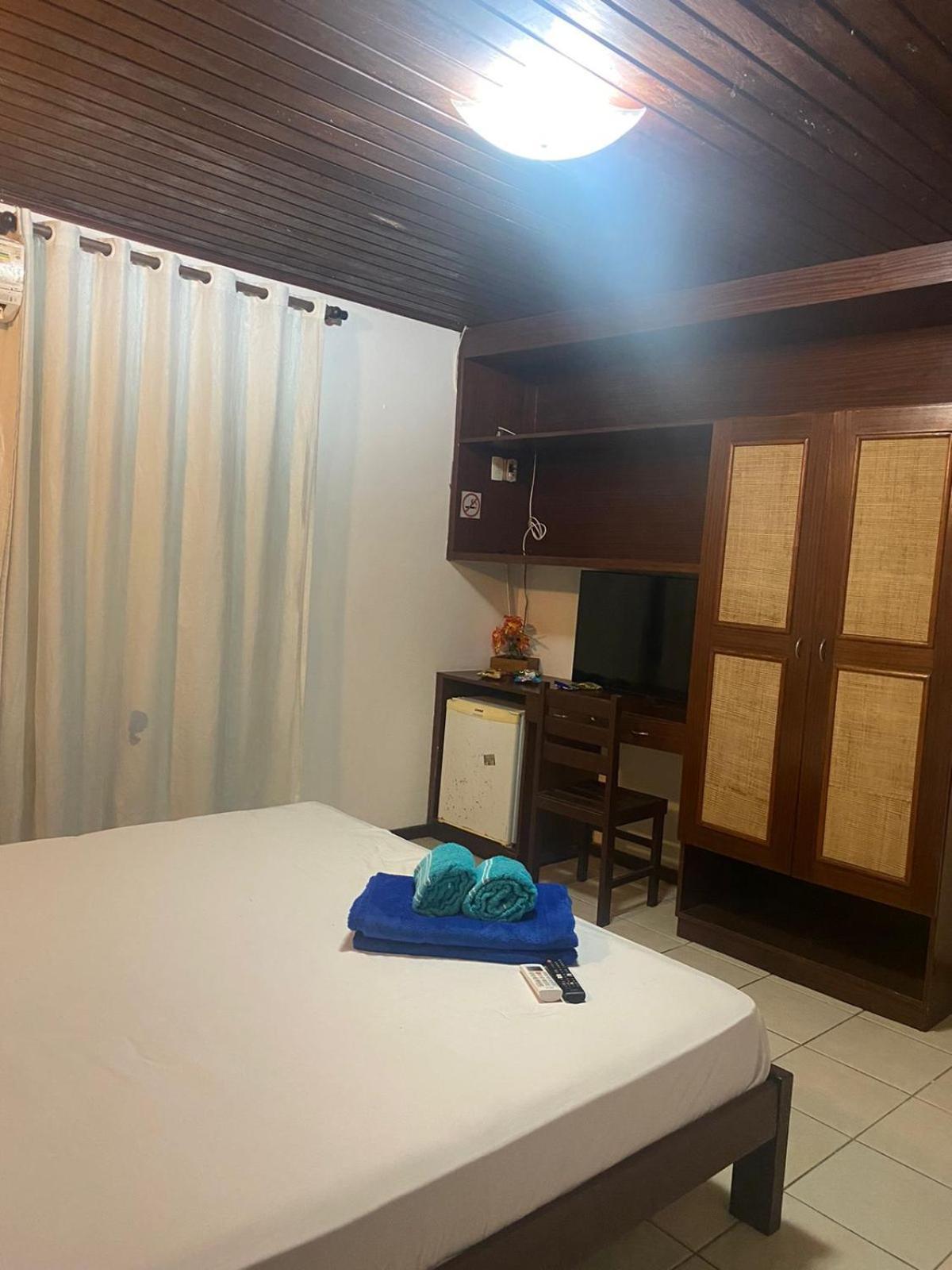 Pousada Navegantes Beach Fortaleza  Room photo