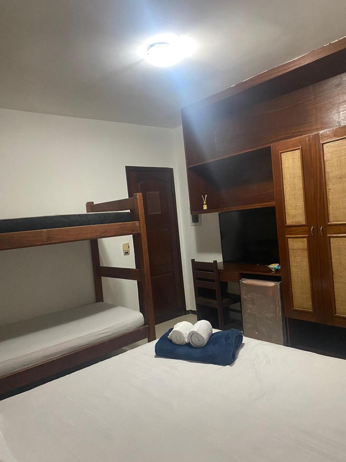 Pousada Navegantes Beach Fortaleza  Room photo