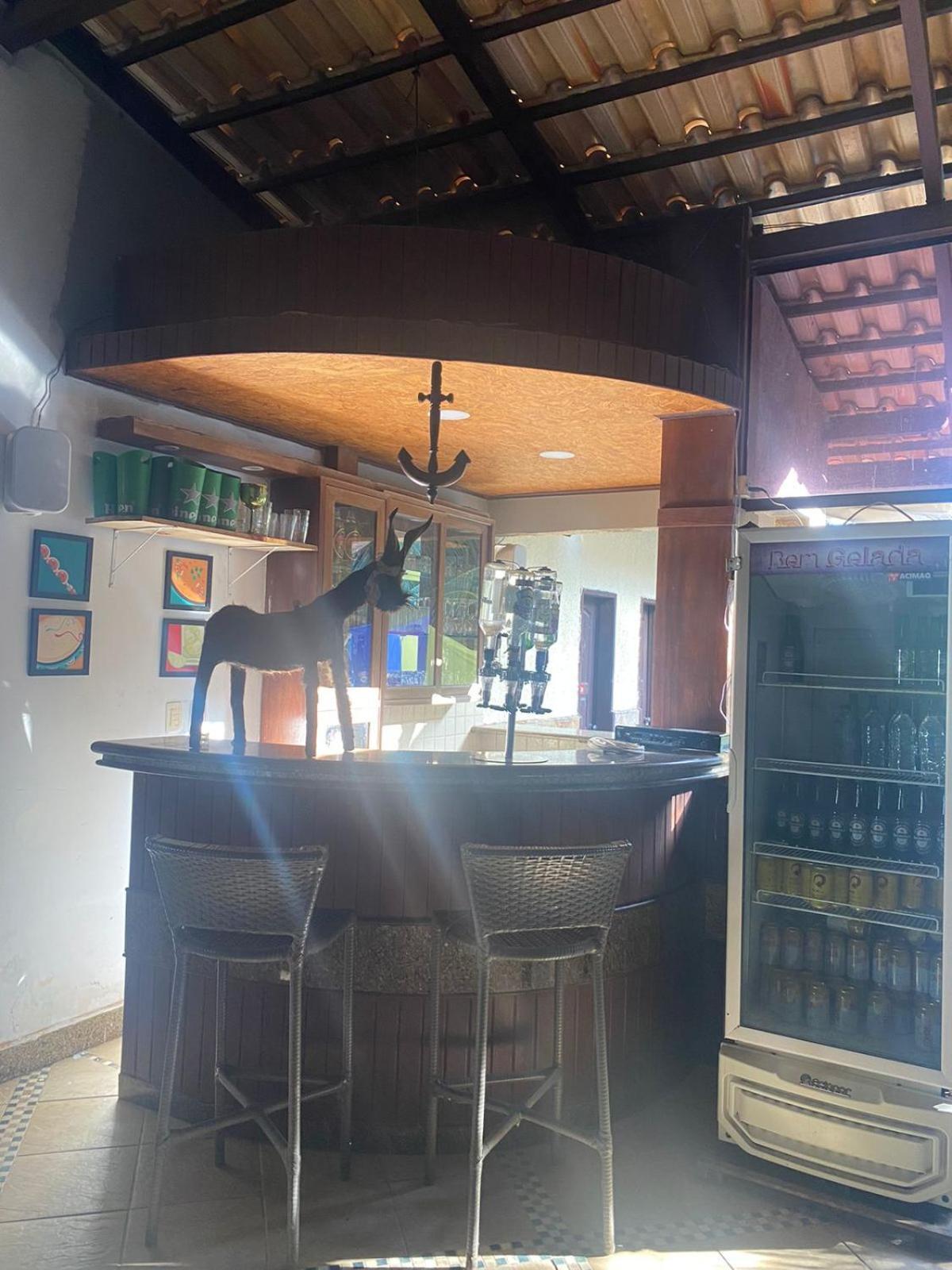 Pousada Navegantes Beach Fortaleza  Exterior photo