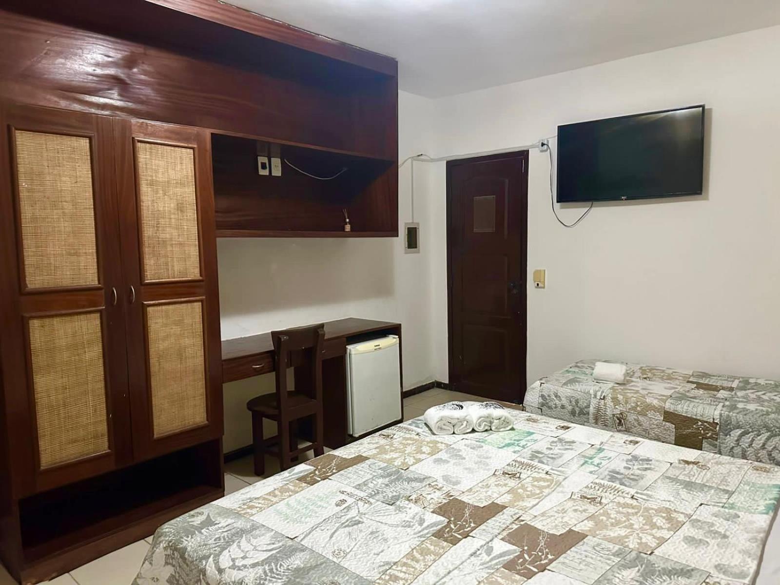 Pousada Navegantes Beach Fortaleza  Exterior photo