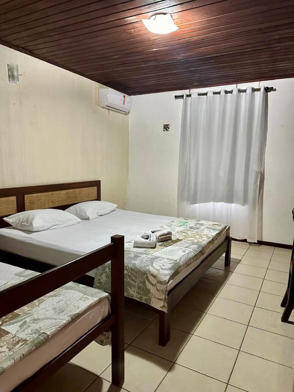Pousada Navegantes Beach Fortaleza  Exterior photo